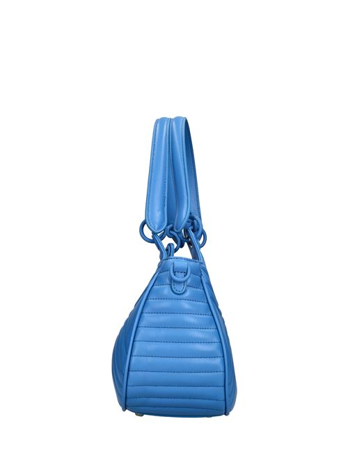 Borsa modello GRATE ILARY in pelle LA CARRIE | 141P-NA-313-LEAJEANS